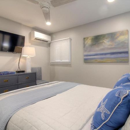 Vila Mariner'S Cove - A 202 Myrtle Beach Exteriér fotografie
