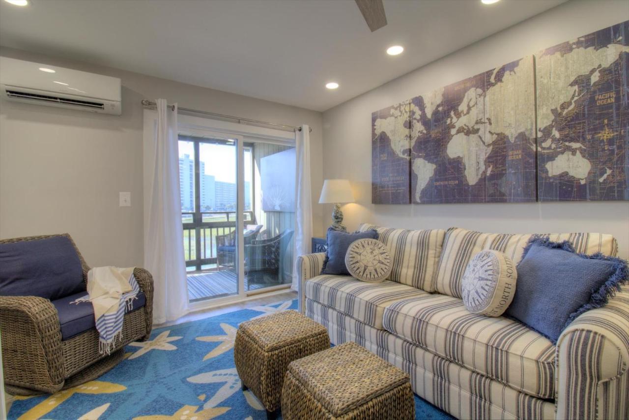 Vila Mariner'S Cove - A 202 Myrtle Beach Exteriér fotografie