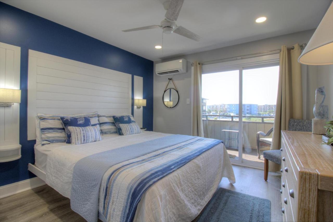 Vila Mariner'S Cove - A 202 Myrtle Beach Exteriér fotografie