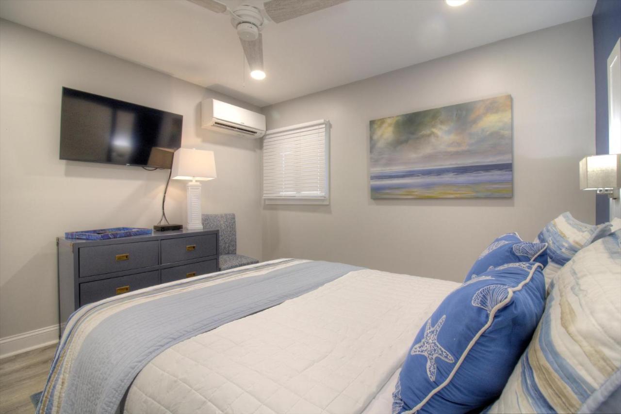Vila Mariner'S Cove - A 202 Myrtle Beach Exteriér fotografie