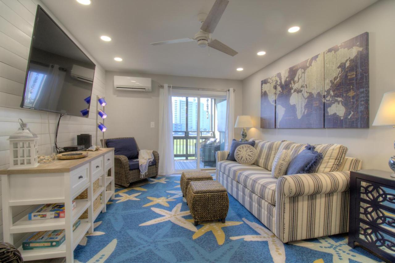Vila Mariner'S Cove - A 202 Myrtle Beach Exteriér fotografie