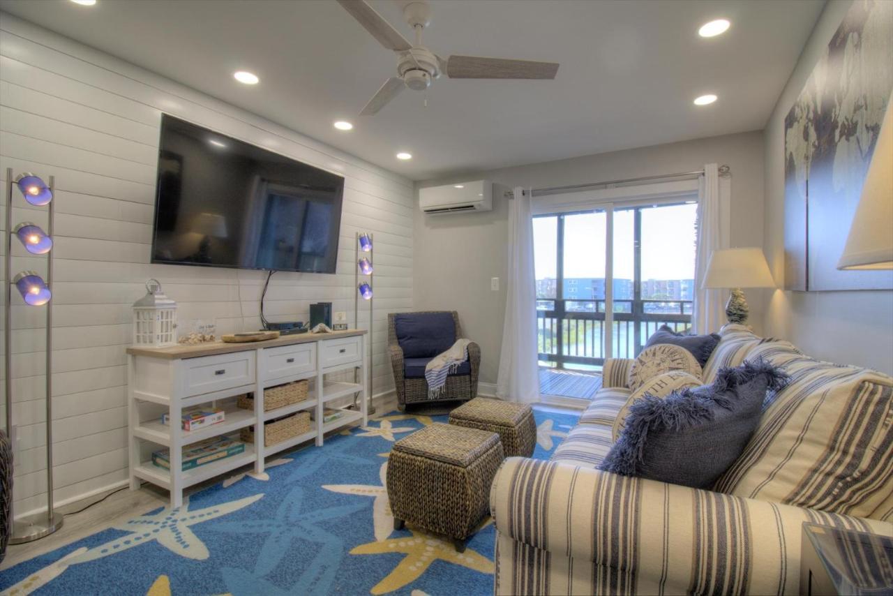 Vila Mariner'S Cove - A 202 Myrtle Beach Exteriér fotografie