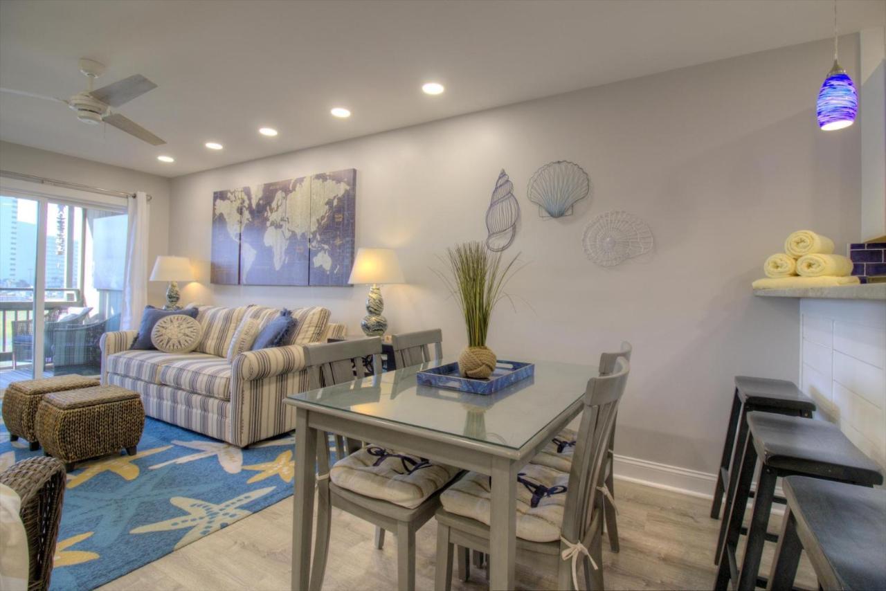 Vila Mariner'S Cove - A 202 Myrtle Beach Exteriér fotografie
