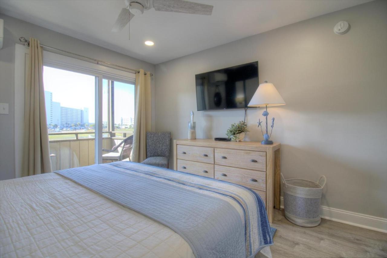 Vila Mariner'S Cove - A 202 Myrtle Beach Exteriér fotografie