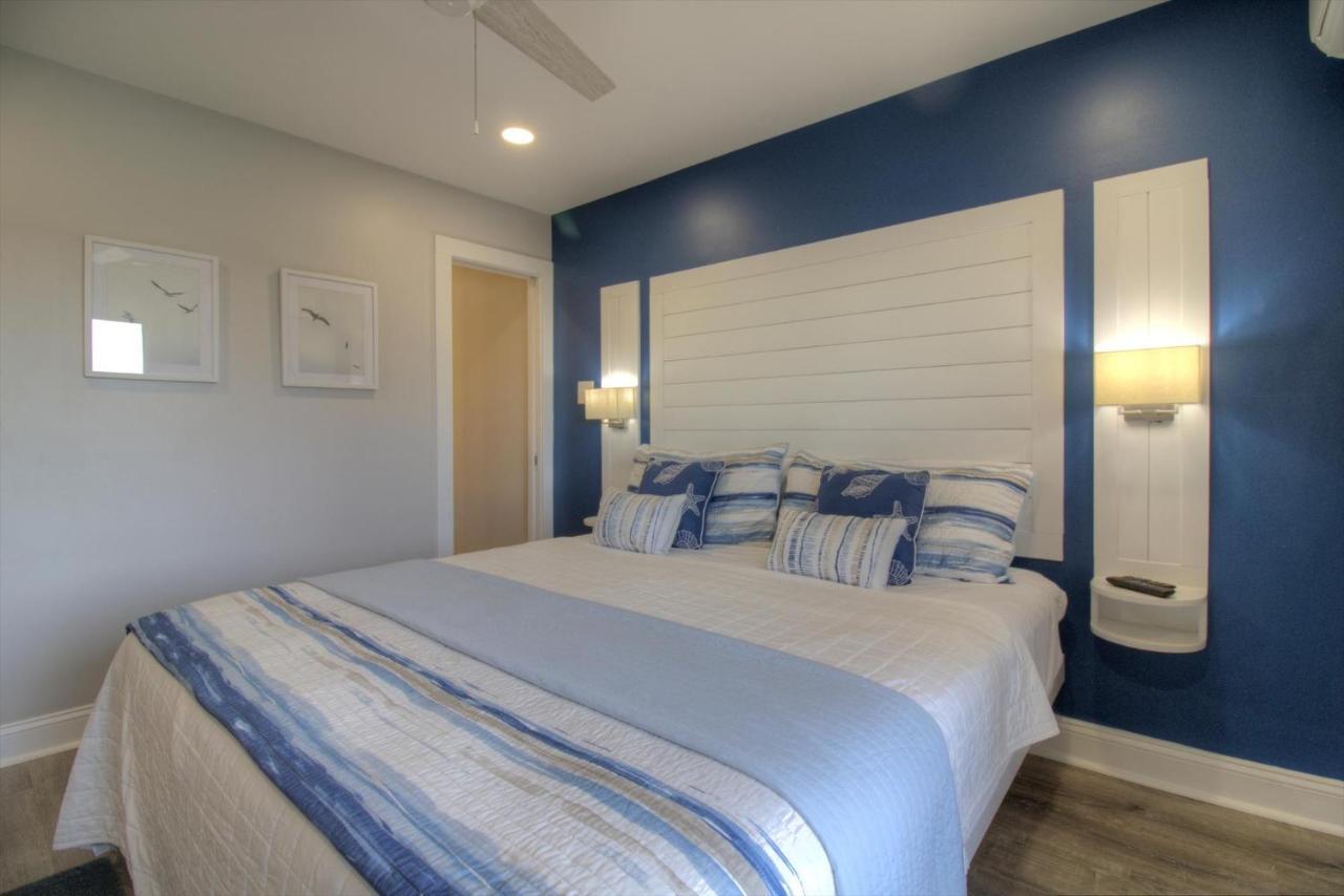 Vila Mariner'S Cove - A 202 Myrtle Beach Exteriér fotografie