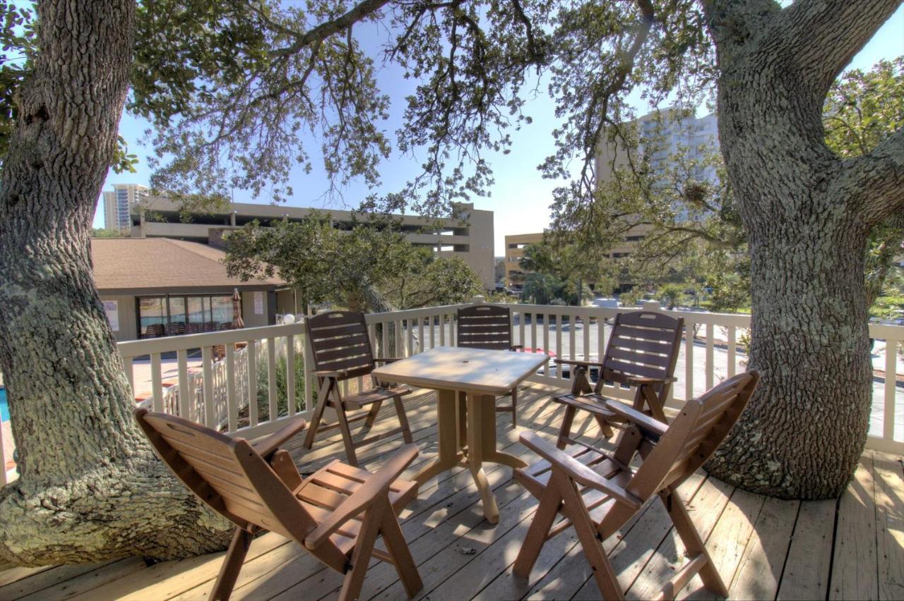 Vila Mariner'S Cove - A 202 Myrtle Beach Exteriér fotografie