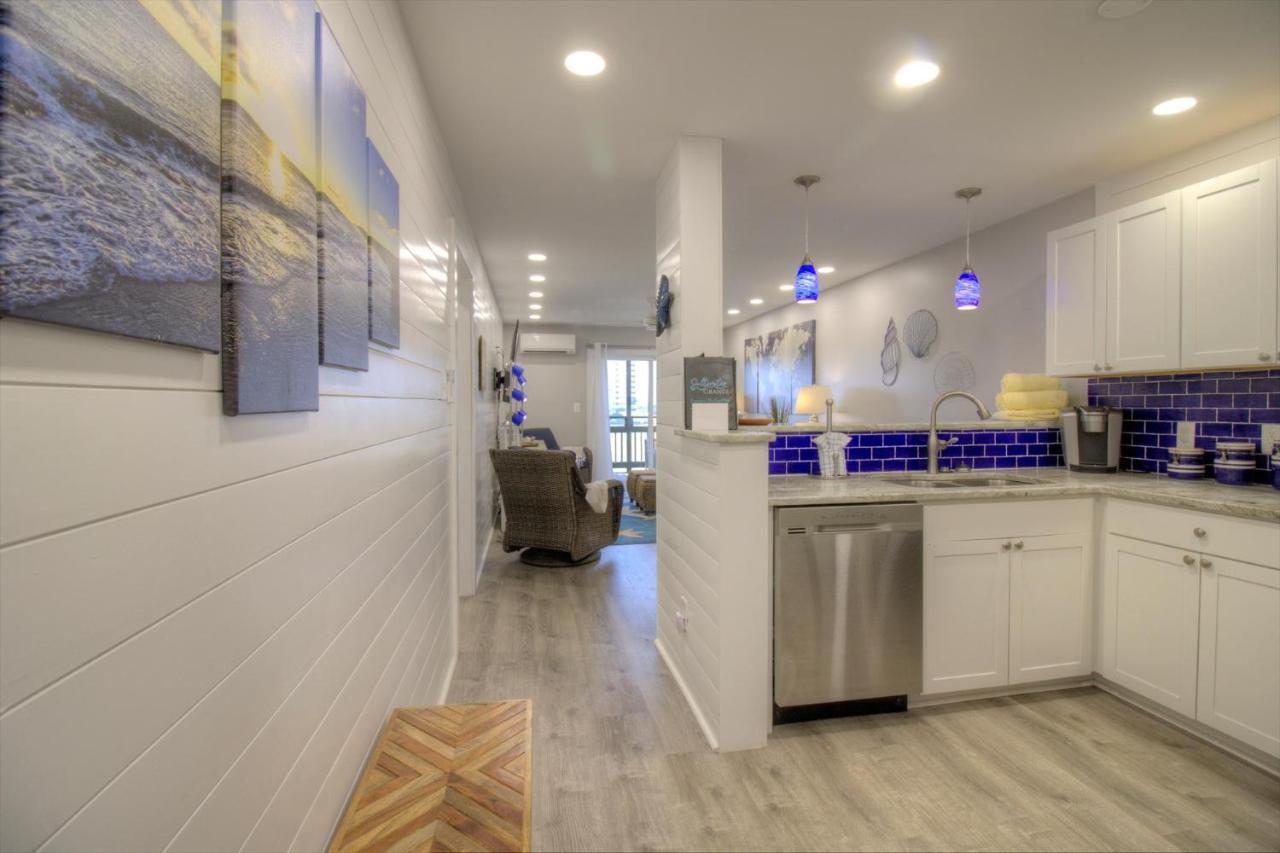 Vila Mariner'S Cove - A 202 Myrtle Beach Exteriér fotografie