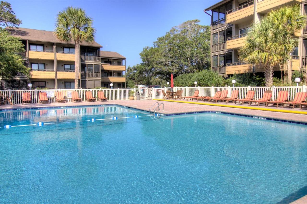 Vila Mariner'S Cove - A 202 Myrtle Beach Exteriér fotografie