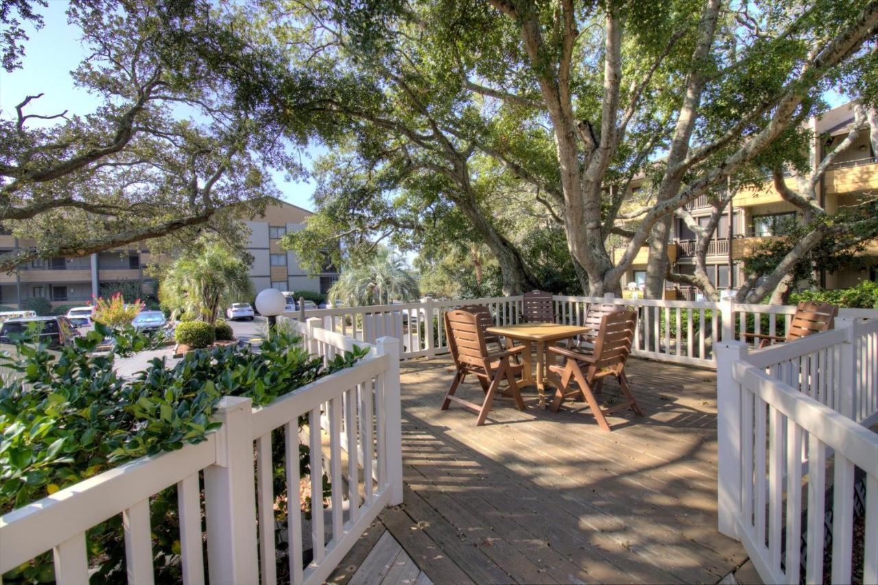 Vila Mariner'S Cove - A 202 Myrtle Beach Exteriér fotografie