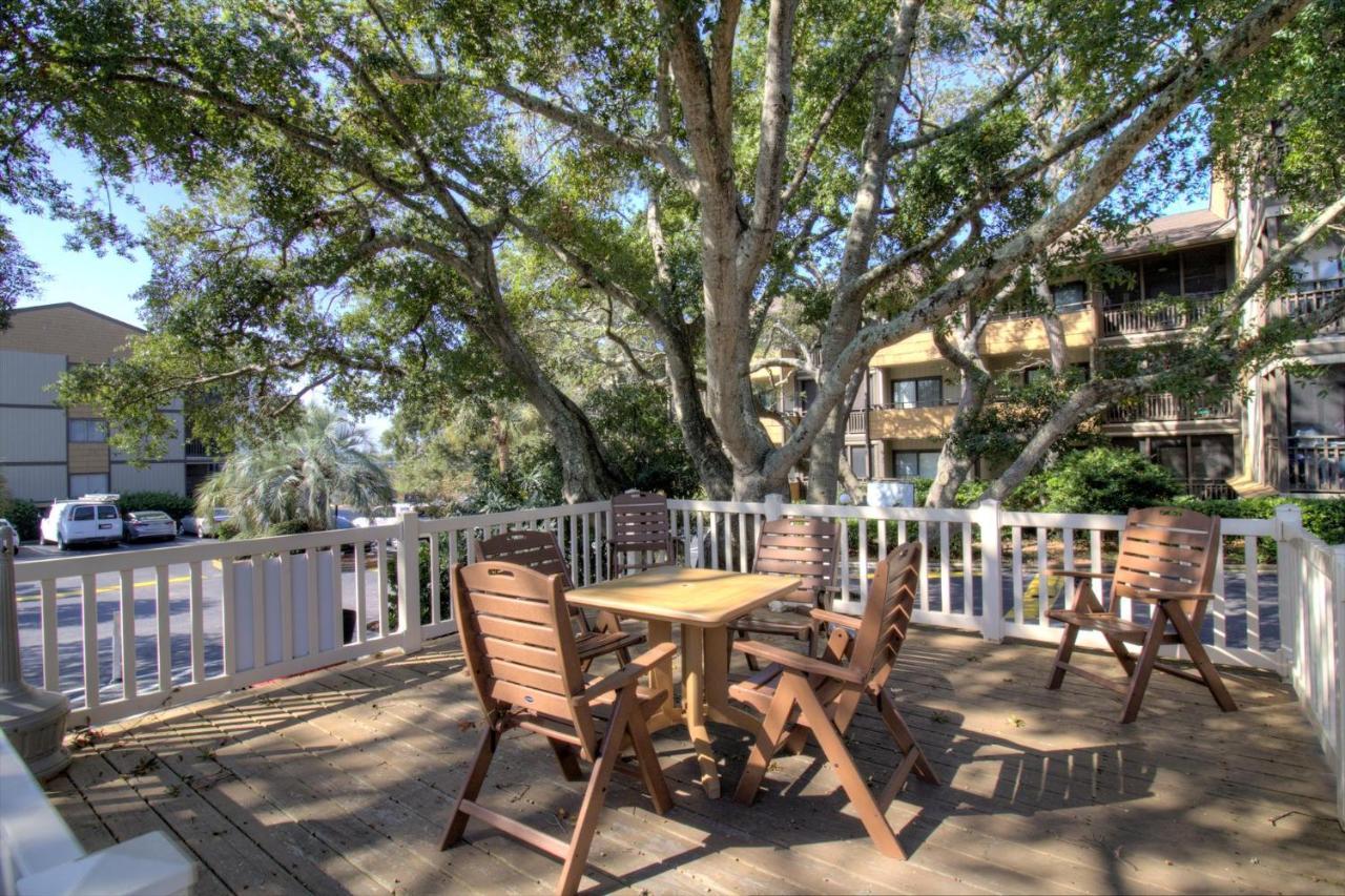 Vila Mariner'S Cove - A 202 Myrtle Beach Exteriér fotografie